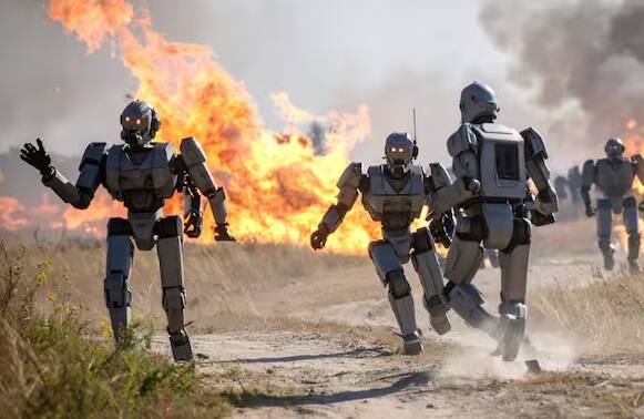 ઇટીના અહેવાલ અનુસાર, DRDO હેઠળની એક પ્રમુખ પ્રયોગશાળામાં રિસર્ચ એન્ડ ડેવલપમેન્ટ એસ્ટેબ્લિશમેન્ટ (ઇજનેરો) આ મશીનને વિકસિત કરી રહ્યા છે. આ રોબોટ ખાસ કરીને એવા વાતાવરણમાં સૈનિકોનું રક્ષણ કરવા માટે બનાવવામાં આવી રહ્યો છે જ્યાં જોખમ વધારે હોય.