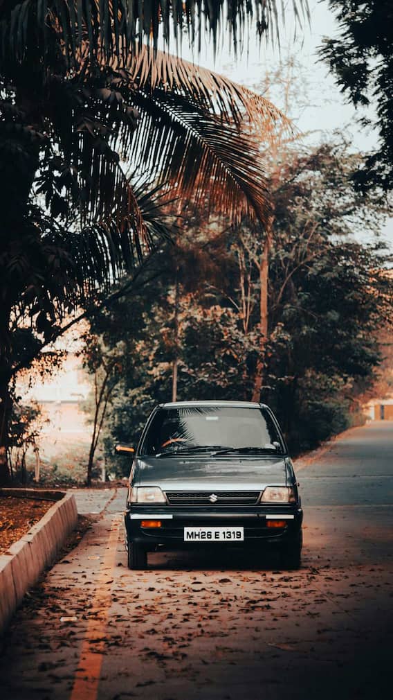 వాహనదారుల సేఫ్టీ కోసం 6 ఎయిర్ బ్యాగులు ఇస్తున్న మారుతీ కంపెనీ