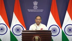 Live: 'जब तक पाकिस्तान आतंकवाद पर लगाम नहीं लगाता, तब तक...', सिंधु जल समझौते पर भारत का PAK को क्लीयर मैसेज