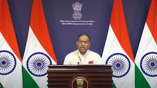 India Pakistan News Live: 'जब तक पाकिस्तान आतंकवाद पर लगाम नहीं लगाता, तब तक...', सिंधु जल समझौते पर भारत का PAK को क्लीयर मैसेज