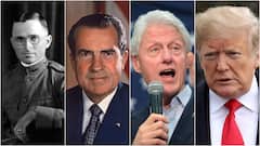 From Truman To Trump: How 14 US Presidents Approached Kashmir ‘Dispute’ Between India & Pakistan