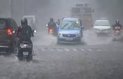 मान्सूनची घौडदौड सुरुच! मराठवाड्यासह विदर्भातील काही भाग व्यापला, हवामान विभागाची माहिती