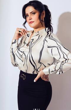 कटरीना कैफ से तुलना की वजह से बर्बाद हुआ करियर, कॉल सेंटर में करनी पड़ी थी नौकरी, पहचाना?