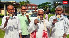 वोटर कार्ड को लेकर चली आ रही गड़बड़ी को ECI ने किया दूर, राजनीतिक दलों ने जताई थी आशंका