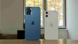 IPhone આઇફોન યુઝર્સ સાવધાન! ભારત સરકારે કરી ચેતવણી જાહેર,અપડેટ કરો નહીંતર થશે મોટું નુકસાન