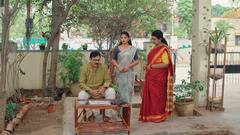 Gunde Ninda Gudi Gantalu May 14th Episode:మరోసారి శివను కొట్టిన బాలు, మీనాకు నిజం తెలిస్తే ఏం జరగబోతోంది -  గుండె నిండా గుడి గంటలు మే 14 ఎపిసోడ్ హైలెట్స్!