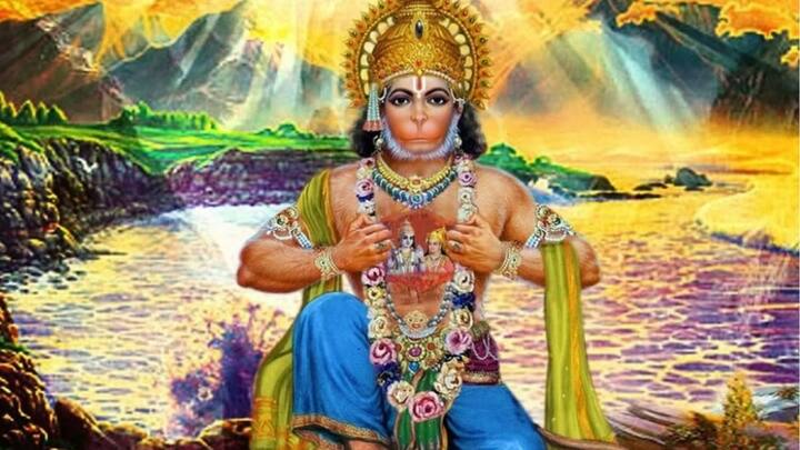 मकर - मकर राशीला मंगळाचे उच्च राशी मानले जाते. जर या राशीच्या लोकांना कोणत्याही अडचणीत किंवा संकटात असेल तर त्यांनी खऱ्या मनाने हनुमानजींचे ध्यान करावे. हनुमानजींच्या कृपेने त्यांना चांगल्या संधी मिळतात आणि जीवनातील त्रास आपोआप संपतात. जर या लोकांनी कोणताही मोठा निर्णय घेण्यापूर्वी बजरंगबलीचे नाव घेतले तर त्यांना सकारात्मक परिणाम मिळतात.