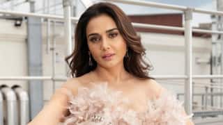 Preity Zinta Reveals Her First Love Died In A Car Crash, Shares Crying For Real In This Film