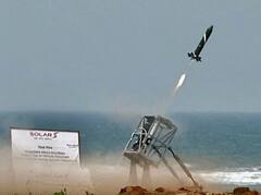 ਭਾਰਤ ਨੇ ਬਣਾਇਆ ਸਵਦੇਸ਼ੀ ਐਂਟੀ-ਡਰੋਨ ਸਿਸਟਮ Bhargavastra, ਹਰ ਤਰ੍ਹਾਂ ਦੇ ਡਰੋਨਾਂ ਨੂੰ ਕਰ ਦੇਵੇਗਾ ਤਬਾਹ ! ਦੇਖੋ ਸਫਲ ਪ੍ਰੀਖਣ ਦੀ ਸ਼ਾਨਦਾਰ ਵੀਡੀਓ