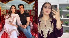 ‘मैं दंग रह गया हूं तेरा हुस्न देखकर’, IAS अतहर आमिर की बेगम का दिलकश अंदाज देखिए