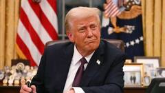 America : टॅरिफनंतर अमेरिकेची आणखी एक खेळी, दुसऱ्या देशात पैसे पाठवण्यासाठी कर द्यावा लागणार,  NRI पुढं नवं संकट