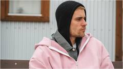 Justin Bieber Posts Surprising Instagram Carousel On Faith, Fishing And Life Lessons