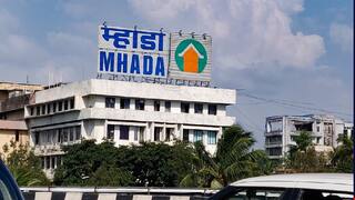 MHADA Lottery: घर खरेदीदारांना आनंदाची बातमी, जुलैमध्येच ठाणे कल्याण भागात म्हाडाची 4000 घरांची बंपर लॉटरी