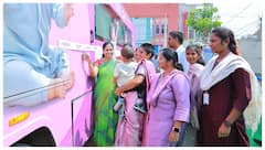 ‘ఒయాసిస్ జనని యాత్ర’ ప్రారంభించిన ఒయాసిస్ ఫెర్టిలిటీ