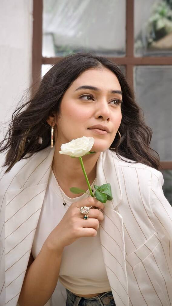 युजवेंद्र चहल संग अफेयर की खबरों के बीच प्यार को लेकर ये क्या बोल गईं आरजे महवश