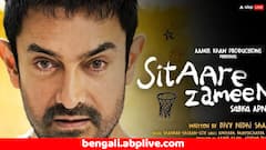 ট্রেলার বেরোতেই বয়কটের ডাক, সিতারে জমিন পর ঘিরে নকলের অভিযোগ ! ফের ট্রোলড আমির
