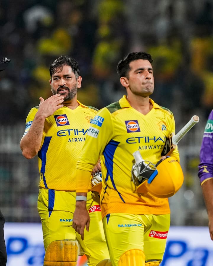 In view of the increasing tension between India and Pakistan, IPL 2025 was canceled for a week. After which foreign players returned to their country. Now the IPL is again starting from 17 May. During this time many players are returning for the tournament, while many players have refused to come.