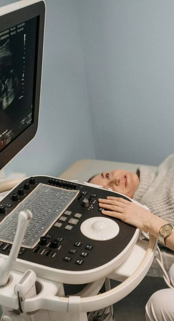 प्रेग्नेंसी के दौरान ये वाला टेस्ट होता है जरूरी