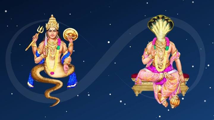 (टीप : वरील सर्व बाबी एबीपी माझा केवळ माहिती म्हणून वाचक-प्रेक्षकांपर्यंत पोहोचवत आहे. यातून एबीपी माझा कोणताही दावा करत नाही.)