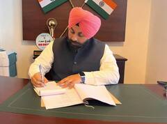 Punjab News: ਬਾਰ੍ਹਵੀਂ ਜਮਾਤ ਵਿੱਚ ਮੁੜ ਕੁੜੀਆਂ ਨੇ ਮਾਰੀ ਬਾਜ਼ੀ, 91 ਫ਼ੀਸਦ ਵਿਦਿਆਰਥੀ ਹੋਏ ਪਾਸ,ਸਿੱਖਿਆ ਮੰਤਰੀ ਨੇ ਦਿੱਤੀਆਂ ਵਧਾਈਆਂ