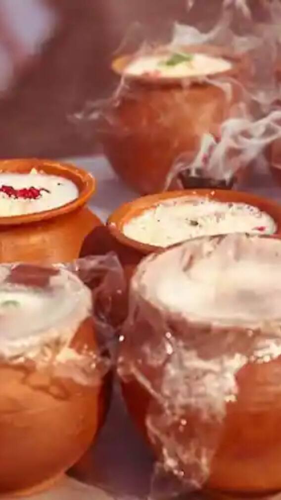 दिल्ली-एनसीआर में लस्सी का स्वाद चखने के लिए 10 बेहतरीन जगह