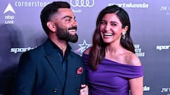 Anushka Sharma On Kohli: পিচ কেমন, কোথায় খেলা, তোয়াক্কা না করেই টেস্টে সফল, বিরাটের পাশে দাঁড়িয়ে কাকে খোঁচা অনুষ্কার?