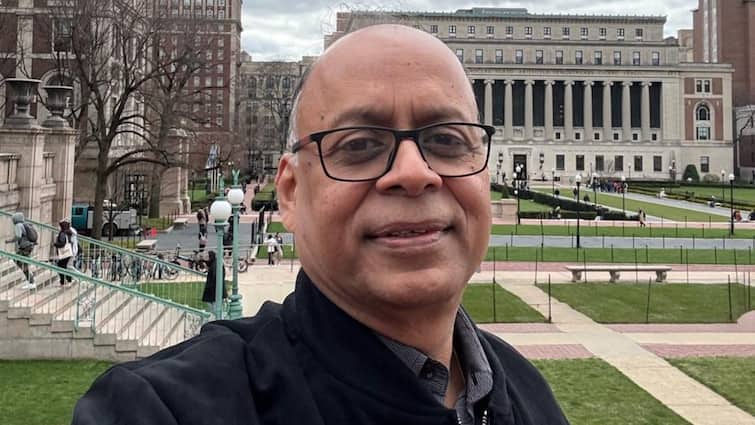 ajay kumar new chief of UPSC has a special connection with UP IIT Kanpur UPSC के नए चीफ का यूपी से है खास नाता, अमेरिका जाने से पहले इस प्रतिष्ठित संस्थान से की थी पढ़ाई