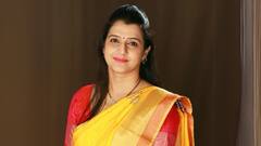 उद्धव ठाकरे को लगा बड़ा झटका! तेजस्वी घोसालकर ने दिया शिवसेना-UBT से इस्तीफा, क्या है वजह?