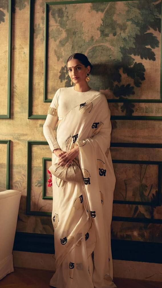 किसी शाही महल से कम नहीं है सोनम कपूर का घर, देखें तस्वीरें