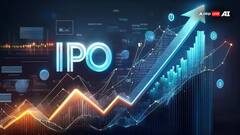 IPO Drops : 2025 मध्ये आयपीओचं वारं ओसरलं, IPO लिस्टींगमध्ये 60 टक्क्यांनी घट,आकडेवारी समोर