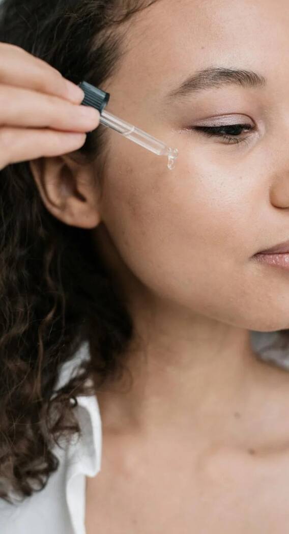 चेहरे पर चमक के लिए कौन सा तेल लगाना चाहिए?