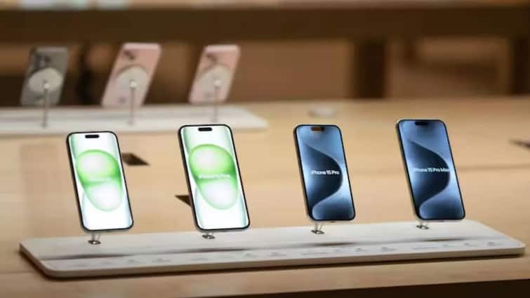 चाइनीज ब्रैंड्स का जलवा हुआ फीका, Apple बना भारतीयों की नई पसंद
