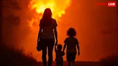 तुम्हारा बेटा इंसान नहीं जिन्न है... तांत्रिक के ऐसा कहने पर बच्चे को नदी में फेंक आई मां