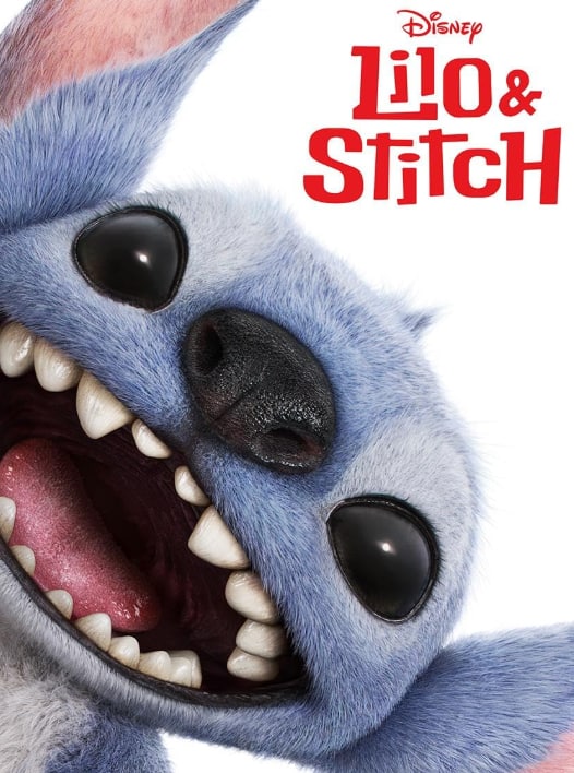 Based on Hawaii's Vibrant Backdrop, Lilo and Stitch of Walt Disney Studios is the story of a young girl and a blue alien that reverses her world as soon as she crashes on earth. As soon as the friendship between the two starts, two agents of the Galactic Federation descend on the earth in search of stitch, before they caused more havoc. In the spirit of Ohana, as anarchy increases, both know the importance of the family. This heart -touching film is going to come to theaters in English, Hindi, Tamil and Telugu on 23 May.