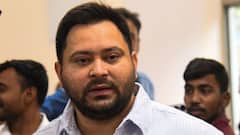 'हम तो चाहते हैं कि पाकिस्तान में तिरंगा हो', तेजस्वी यादव ने BJP पर साधा निशाना, क्या कुछ बोले?