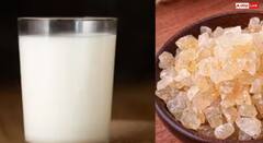 ਗਰਮੀਆਂ 'ਚ ਇਸ ਤਰੀਕੇ ਨਾਲ ਪੀਓ ਗੋਂਦ ਕਤੀਰਾ ਅਤੇ ਦੁੱਧ, ਪੀਂਦਿਆਂ ਹੀ ਇਨ੍ਹਾਂ ਸਮੱਸਿਆਵਾਂ ਦੀ ਹੋ ਜਾਵੇਗੀ ਛੁੱਟੀ