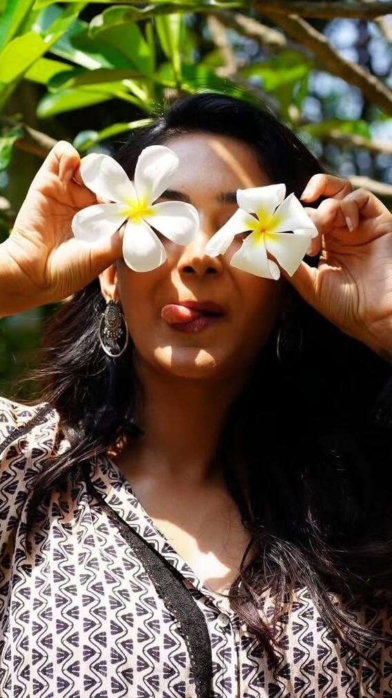 बॉयफ्रेंड करता था टीवी की इस पॉपुलर बहू की पिटाई, छलका दर्द