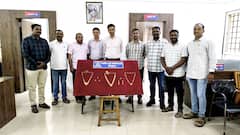 लग्नकार्यात 11 लाखांचे दागिने गायब, पोलिसांनी चक्रे फिरवत शोध लावला; कोल्हापूर पोलिसांचे यश