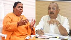 उमा भारती का मंत्री विजय शाह पर बड़ा बयान, 'देशवासियों को लज्जित किया, उसके खिलाफ तुरंत...'