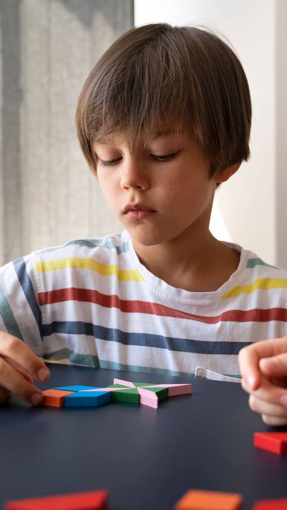 জন্মের পরে কীভাবে বুঝবেন শিশুর অটিজম আছে কিনা ?