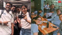 अमिताभ बच्चन की नातिन नव्या नवेली नंदा ने दिखाई कॉलेज लाइफ की झलक, लिखा- 'कैंपस जो घर में बदल गया'