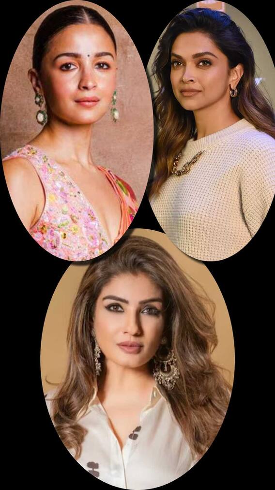 इस एक्ट्रेसेस के पहले क्रश का नाम नहीं जानते होंगे आप