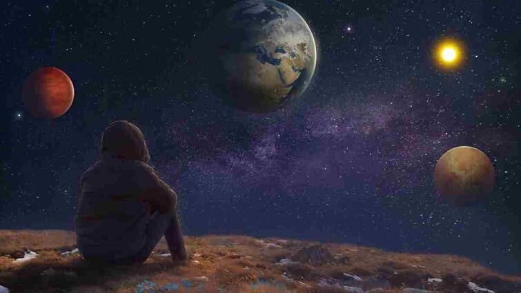 Universe Fact News why does the universe exist scientists new discovery can reveal the biggest mystery of creation બ્રહ્માંડ કેમ છે ? વૈજ્ઞાનિકોની આ નવી શોધથી ખુલશે સૃષ્ટિનું મોટુ રહસ્ય