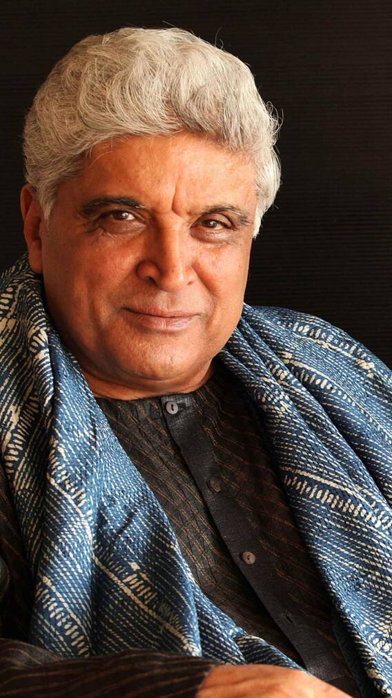 जावेद अख्तर ने एक बार फिर पाकिस्तान की सरकार पर साधा निशाना