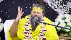 Premanand Maharaj: विराट, तू आनंदी आहेस का? प्रेमानंद महाराजांच्या प्रश्नावर कोहलीनं 'असं' दिलं उत्तर, वाचून व्हाल आश्चर्यचकित