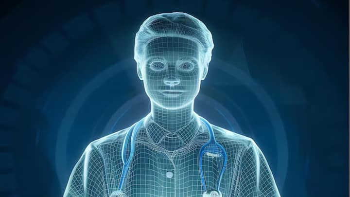However, healthcare will not be able to avoid the impact of AI in the coming days. Because AI -based hospitals have already been opened in countries like China. There are 12 AI doctors. Rose can see 3,000 patients every day.
