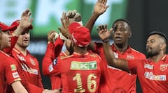 IPL 2025: ਪੰਜਾਬ ਕਿੰਗਜ਼ 'ਤੇ ਮੰਡਰਾ ਰਿਹਾ ਖਤਰਾ, ਇਹ 4 ਵਿਦੇਸ਼ੀ ਖਿਡਾਰੀ ਭਾਰਤ ਨਹੀਂ ਆਉਣਗੇ ਵਾਪਸ? ਹੁਣ IPL ਖਿਤਾਬ ਜਿੱਤਣ ਦਾ ਰਸਤਾ ਹੋਇਆ ਮੁਸ਼ਕਲ...