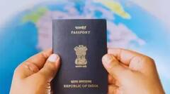 ਪਾਸਪੋਰਟ ਵਾਲਿਆਂ ਲਈ ਵੱਡੀ ਖਬਰ...ਭਾਰਤ ਚ E-Passport ਲਾਂਚ, ਕੀ ਹੁਣ ਨਵੇਂ ਪਾਸਪੋਰਟ ਬਣਾਉਣੇ ਪੈਣਗੇ?