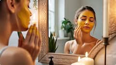 Turmeric Milk Face Pack : పాలల్లో పసుపు కలిపి ముఖానికి అప్లై చేస్తే కలిగే లాభాలివే.. సమ్మర్ స్కిన్ కేర్ టిప్స్