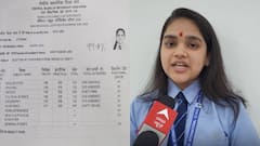 CBSE 12वीं में 2nd टॉप करने वाले सावी ने 500 में से हासिल किए 499 नंबर, यहां देखें मार्कशीट